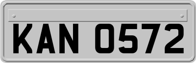 KAN0572