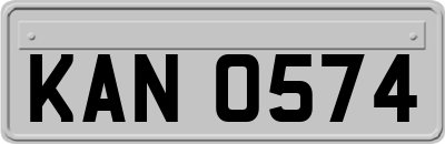 KAN0574