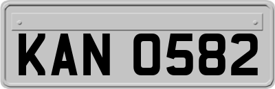 KAN0582