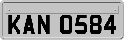 KAN0584