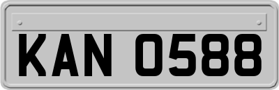 KAN0588