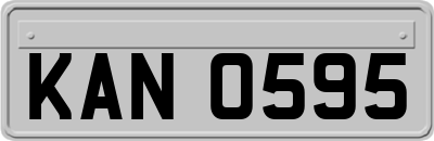 KAN0595