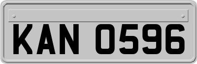 KAN0596