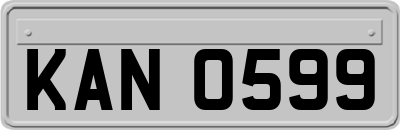 KAN0599