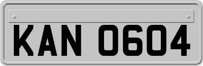 KAN0604