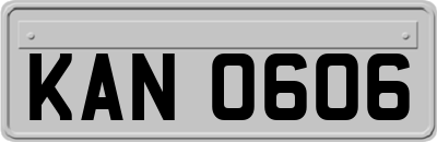 KAN0606