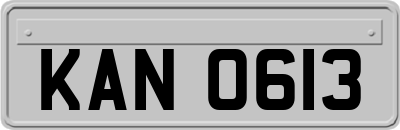 KAN0613