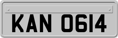 KAN0614