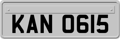 KAN0615