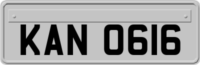 KAN0616