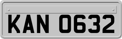 KAN0632