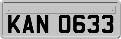 KAN0633