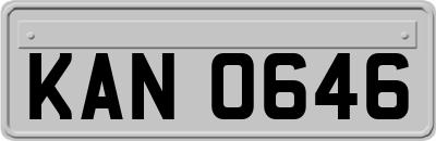 KAN0646