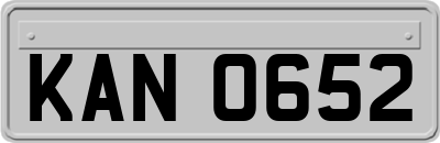KAN0652