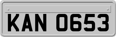 KAN0653