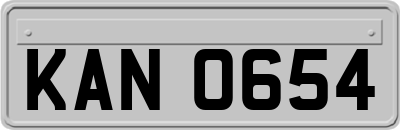 KAN0654