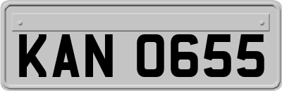 KAN0655