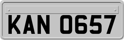 KAN0657