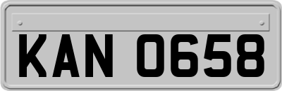 KAN0658