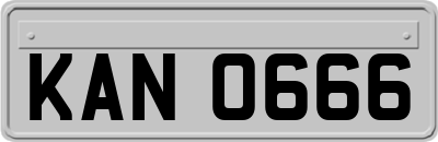 KAN0666