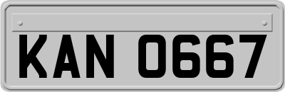 KAN0667
