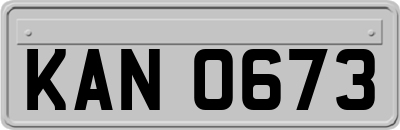 KAN0673
