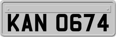 KAN0674