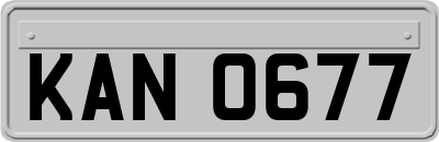 KAN0677