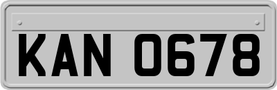 KAN0678