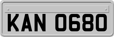 KAN0680