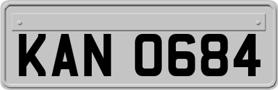 KAN0684
