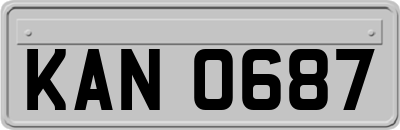 KAN0687