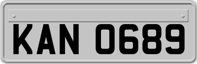 KAN0689