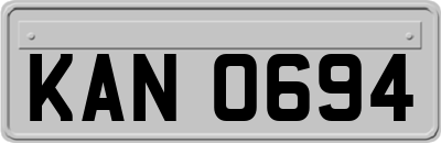 KAN0694