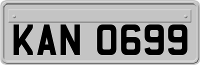 KAN0699