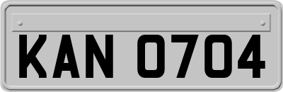 KAN0704