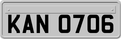 KAN0706