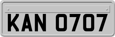 KAN0707
