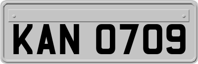 KAN0709