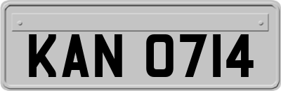 KAN0714