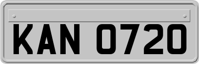 KAN0720