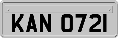 KAN0721
