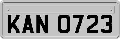 KAN0723