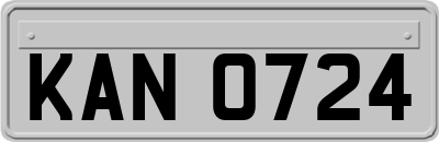 KAN0724