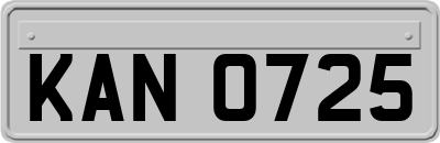 KAN0725