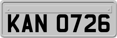 KAN0726
