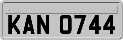 KAN0744