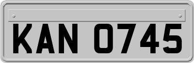 KAN0745