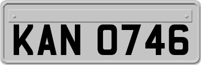 KAN0746