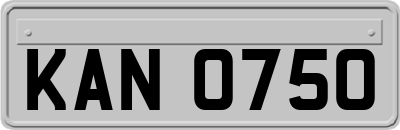KAN0750